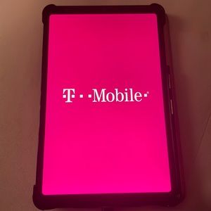 Samsung Galaxy Tab A 8.4 (2020) 32GB - Mocha